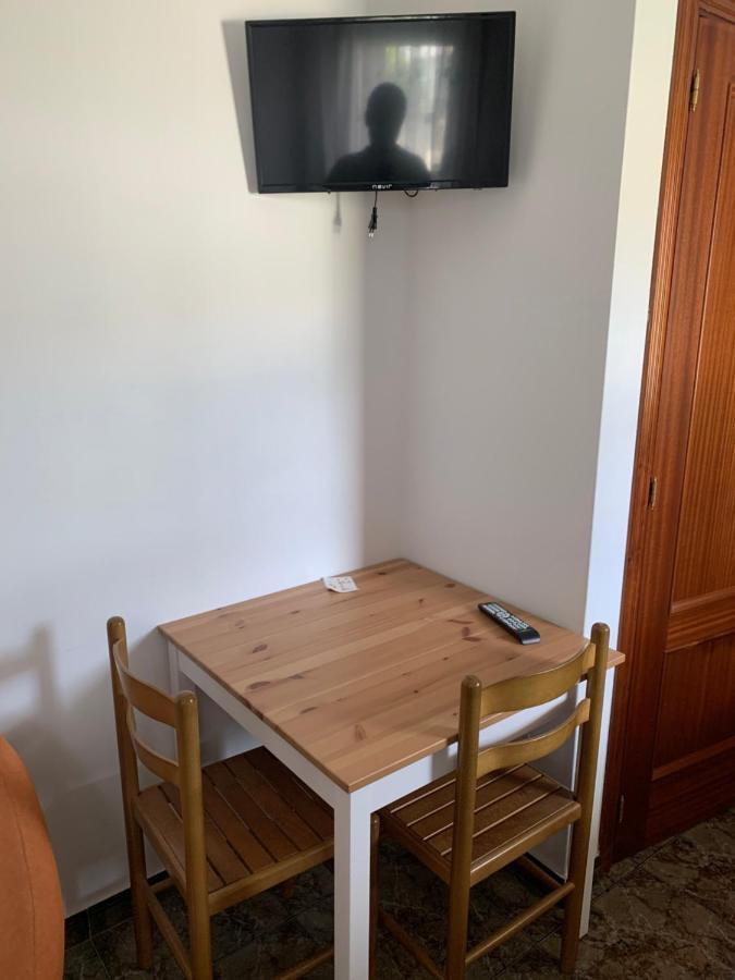 Apartamentos Artico Razo Exteriör bild